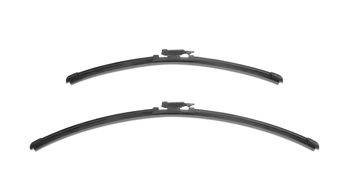 Wiper Blades for BMW M4 2014 - 2020 (F82) Coupe Front Pair