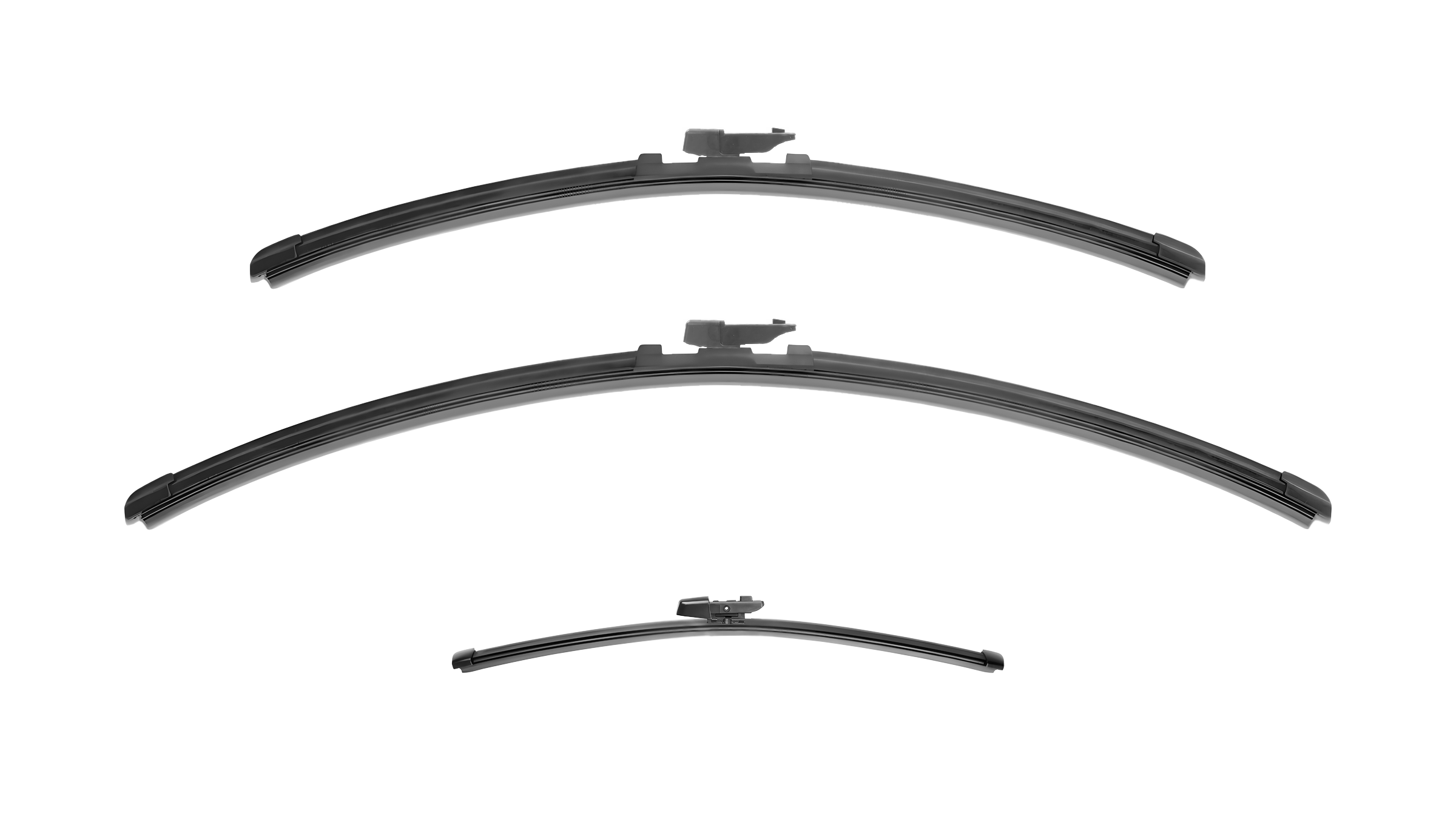 Front & Rear Kit