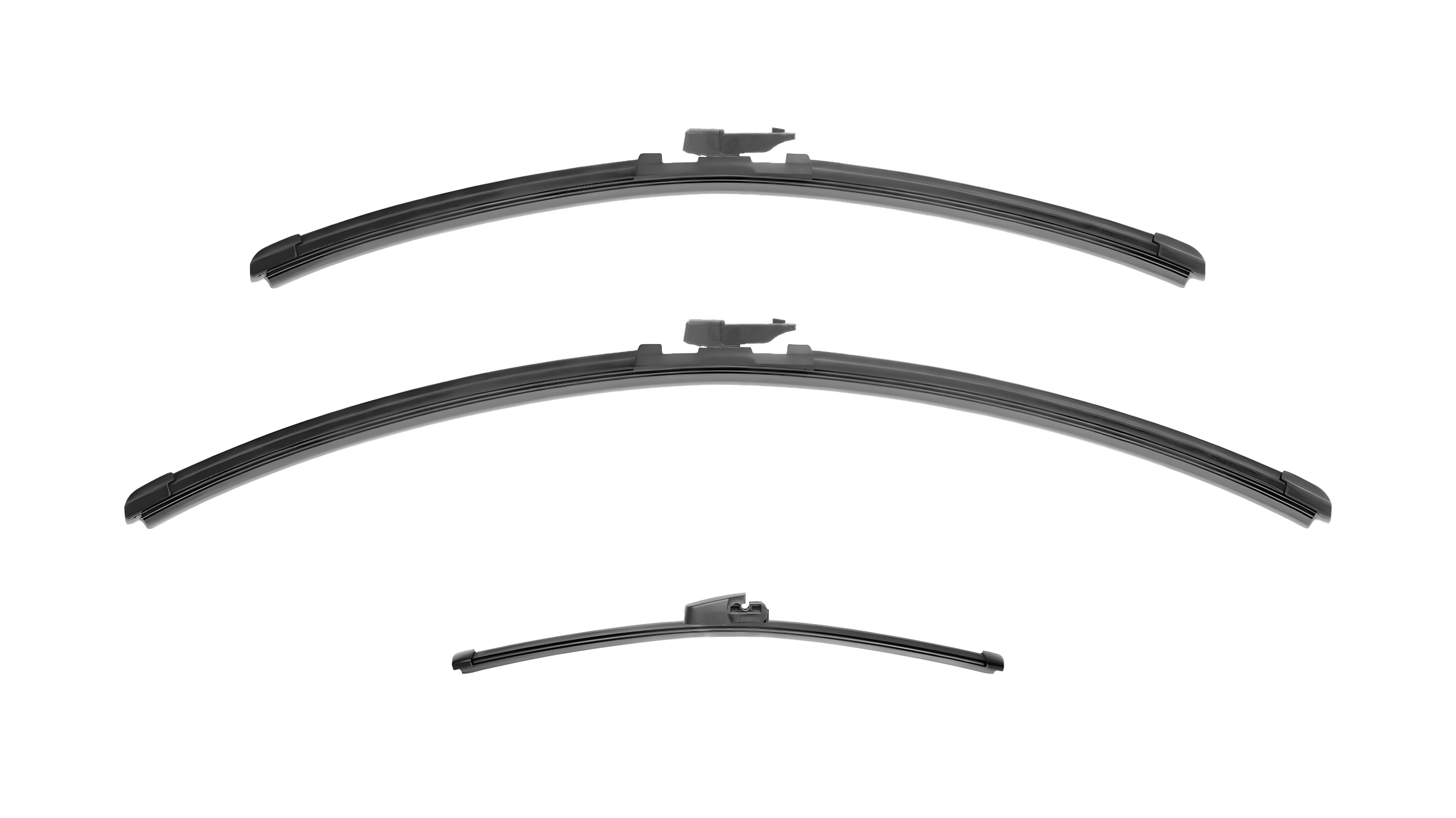 Front & Rear Kit