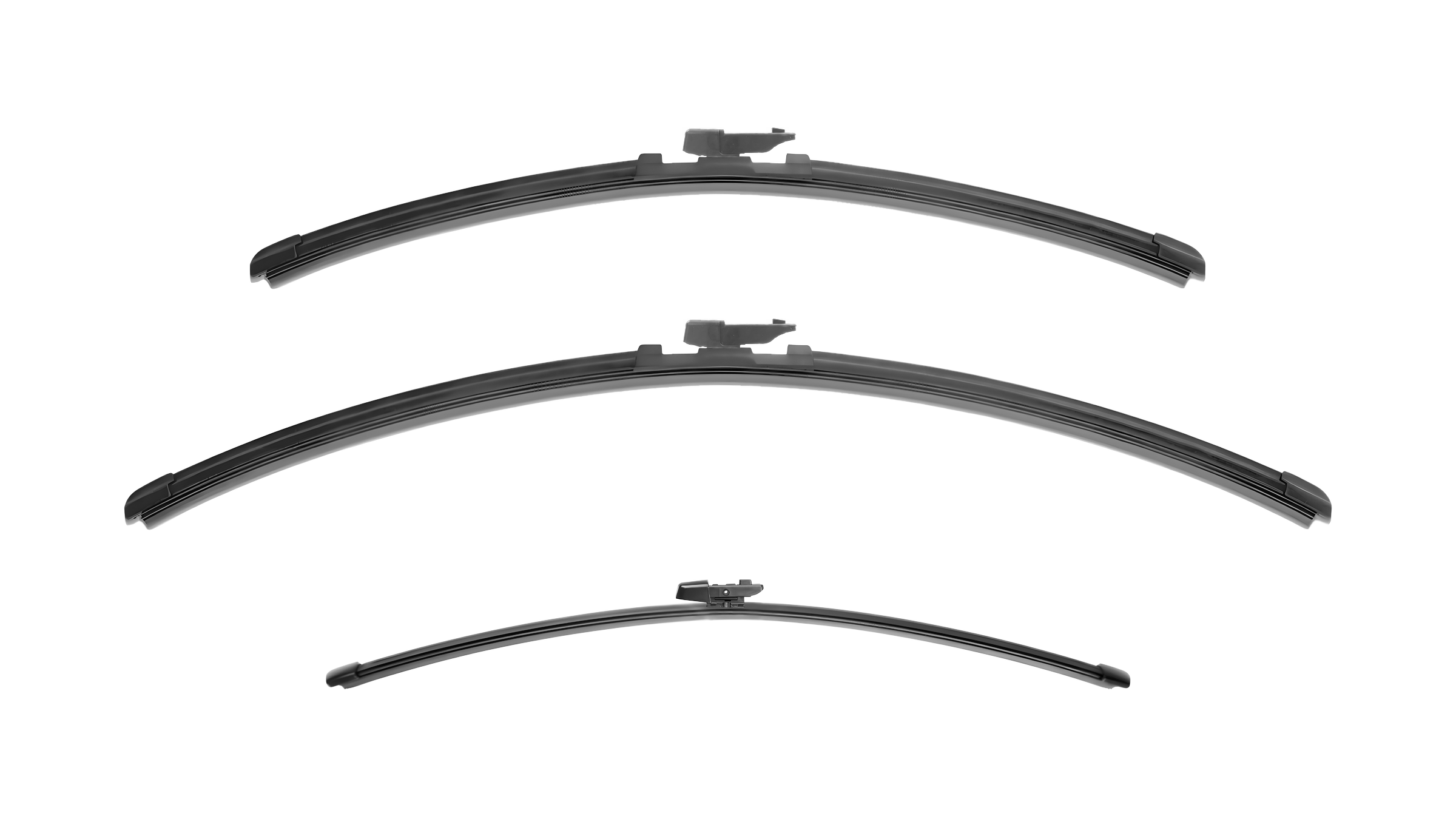 Front & Rear Kit