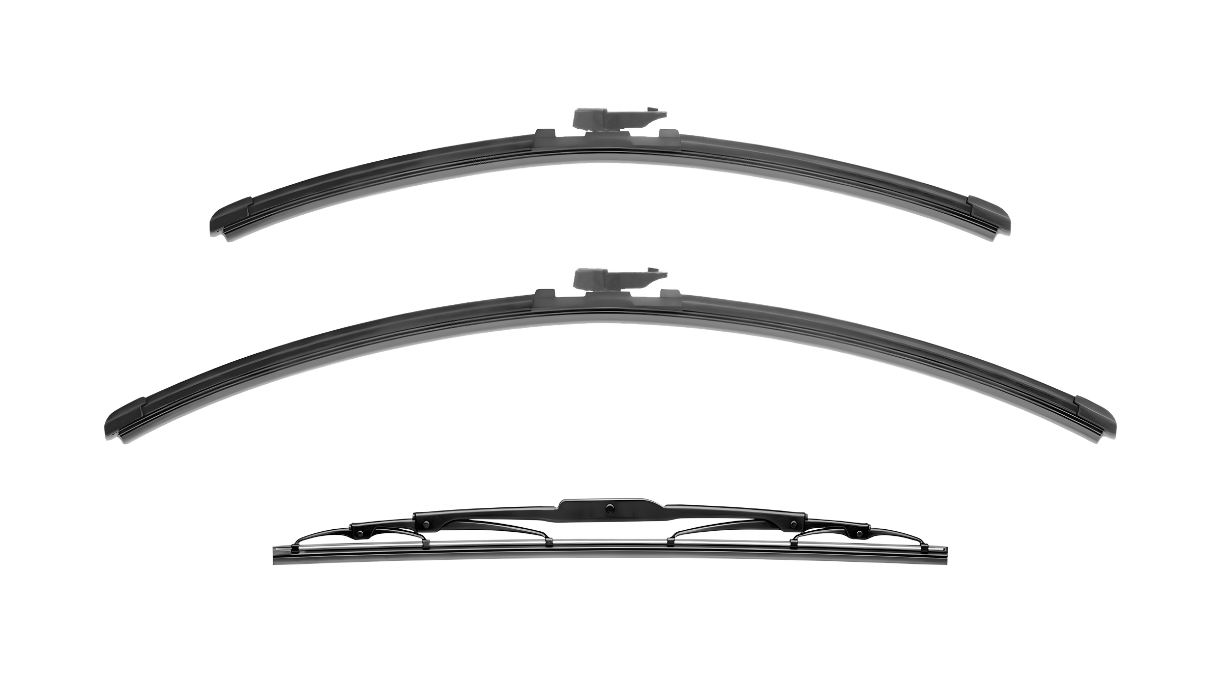 Front & Rear Kit