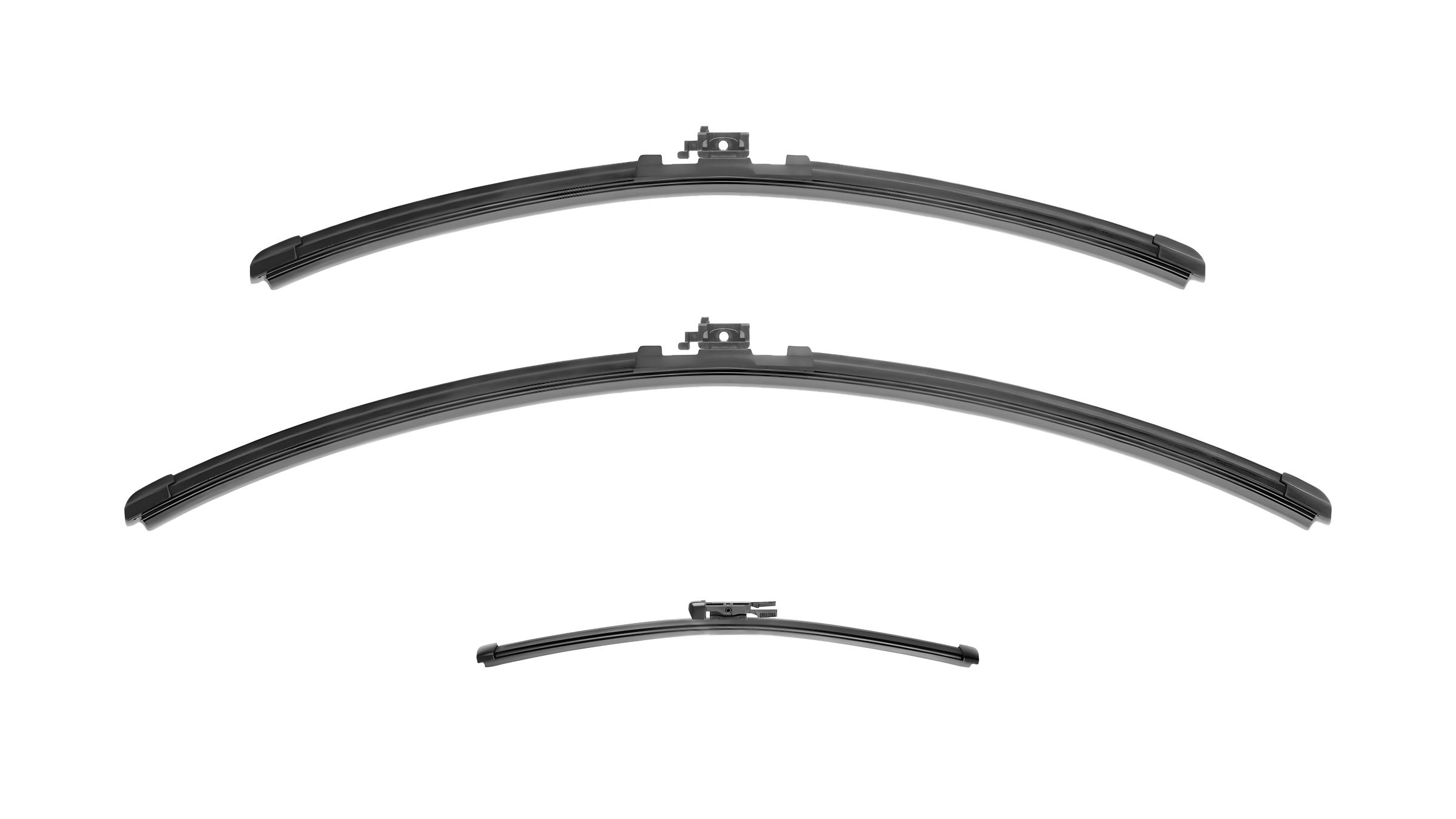 Front & Rear Kit