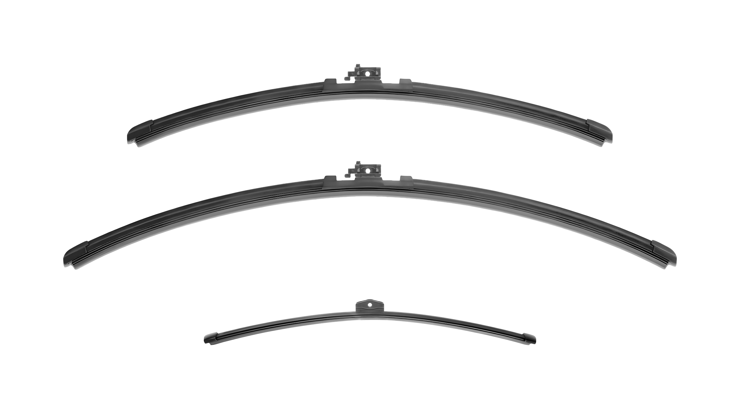 Front & Rear Kit
