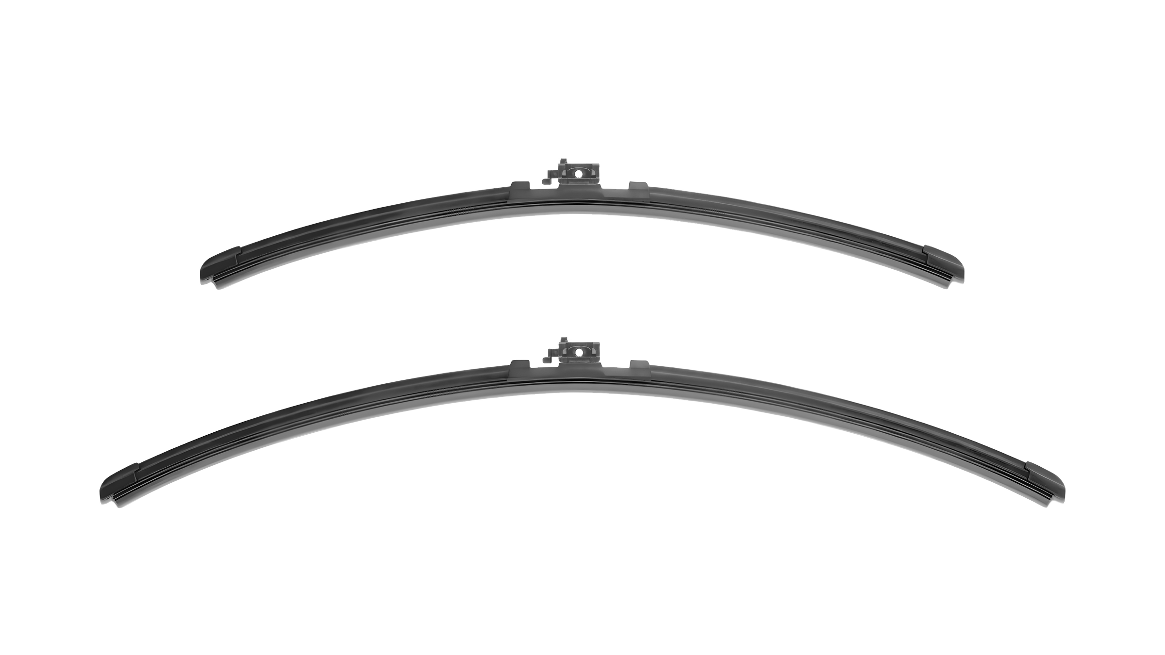 Front Pair