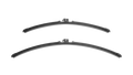 Front Pair