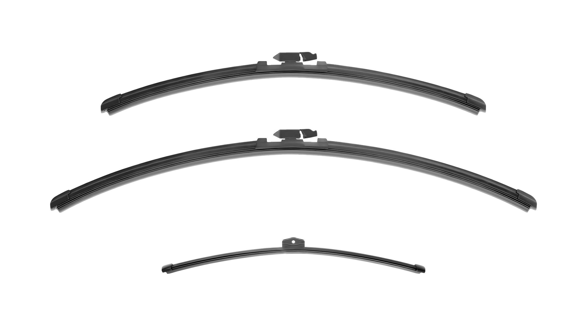 Front & Rear Kit
