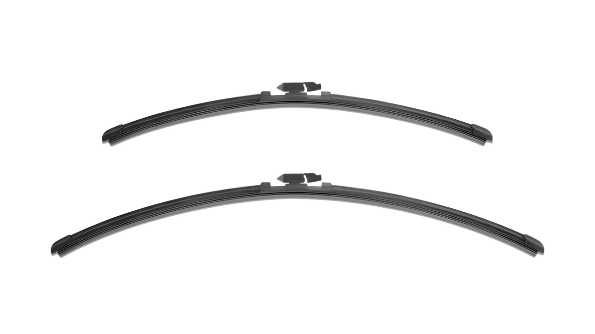Wiper Blades for BMW X2 2023 - 2026 (U10) Front Pair