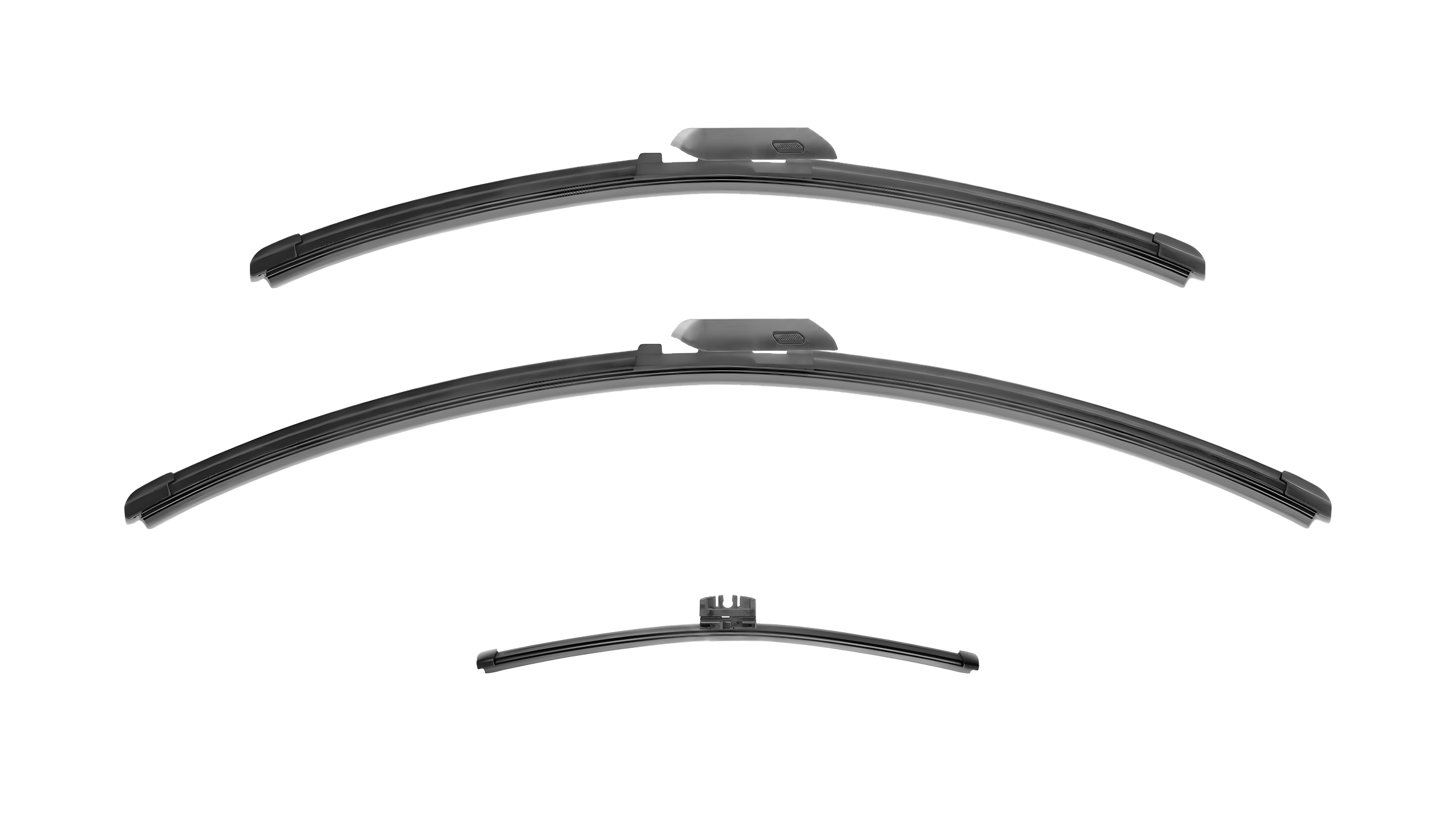 Front & Rear Kit