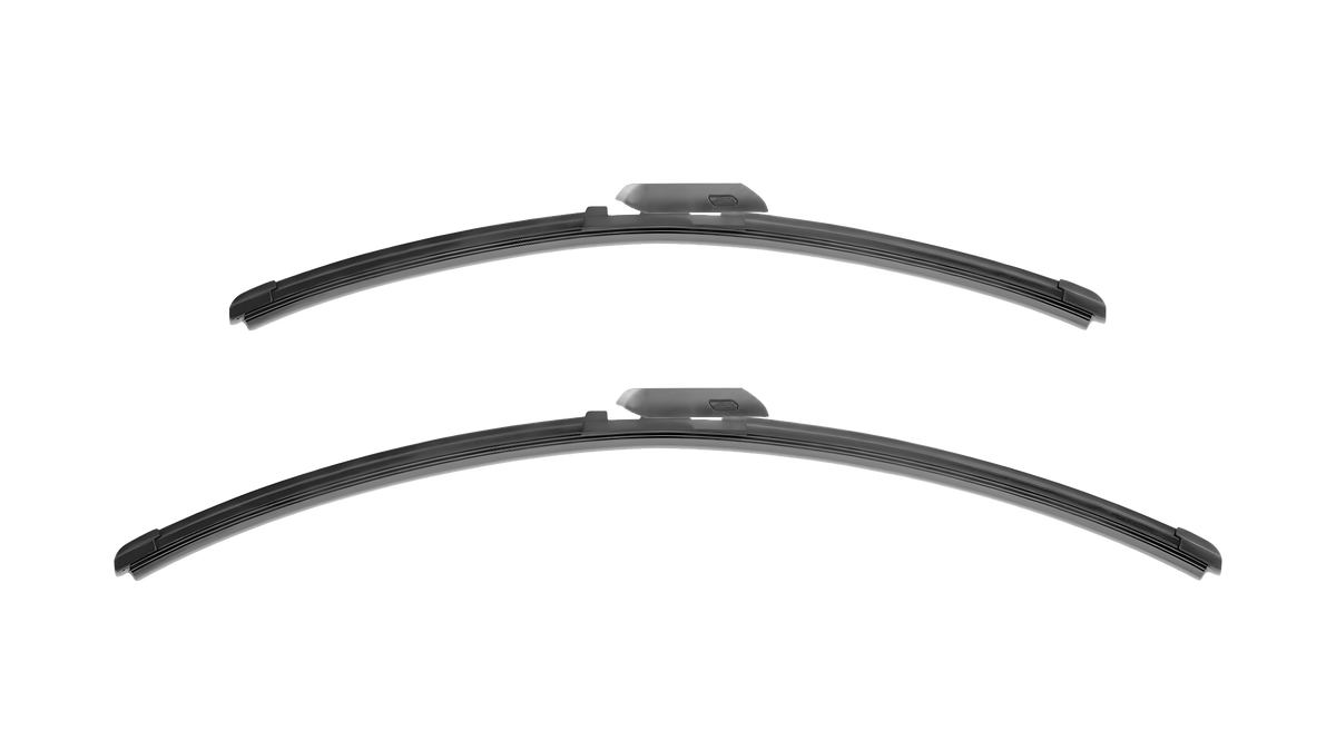 Wiper Blades for Haval H6 Ultra 2021 - 2026 Front Pair