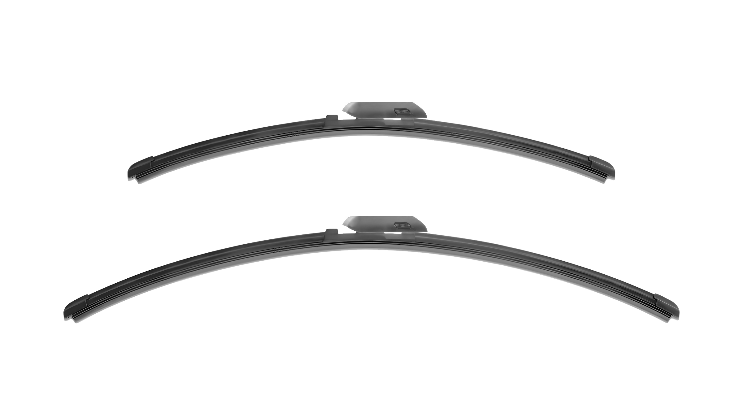 Front Pair