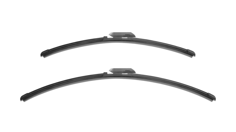 Wiper Blades for Haval H6 2021 - 2026 Front Pair