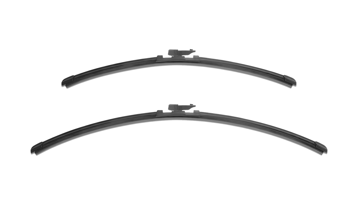 Wiper Blades for Volkswagen Passat 2005 - 2011 (B6) Wagon Front Pair