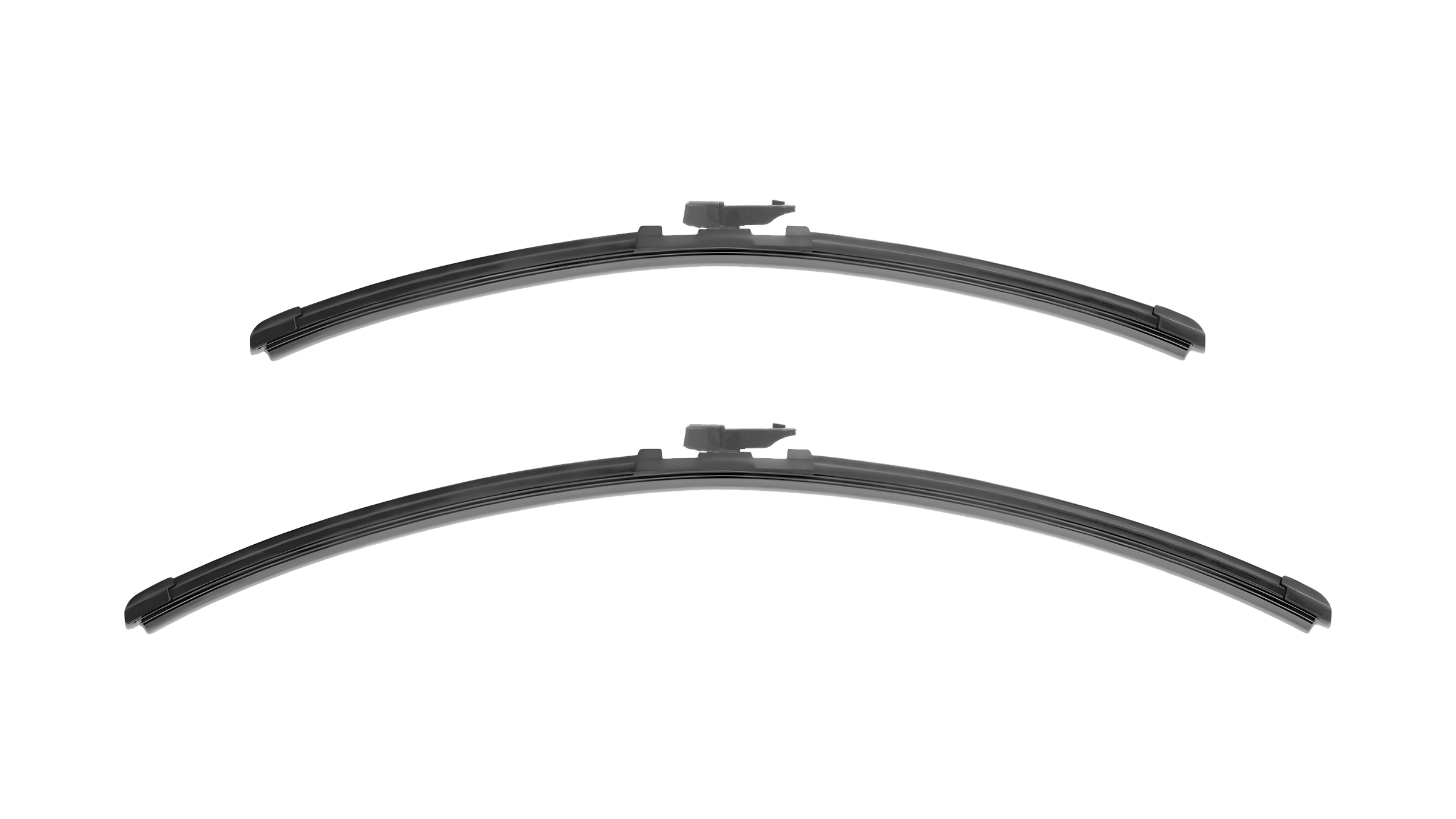 Front Pair