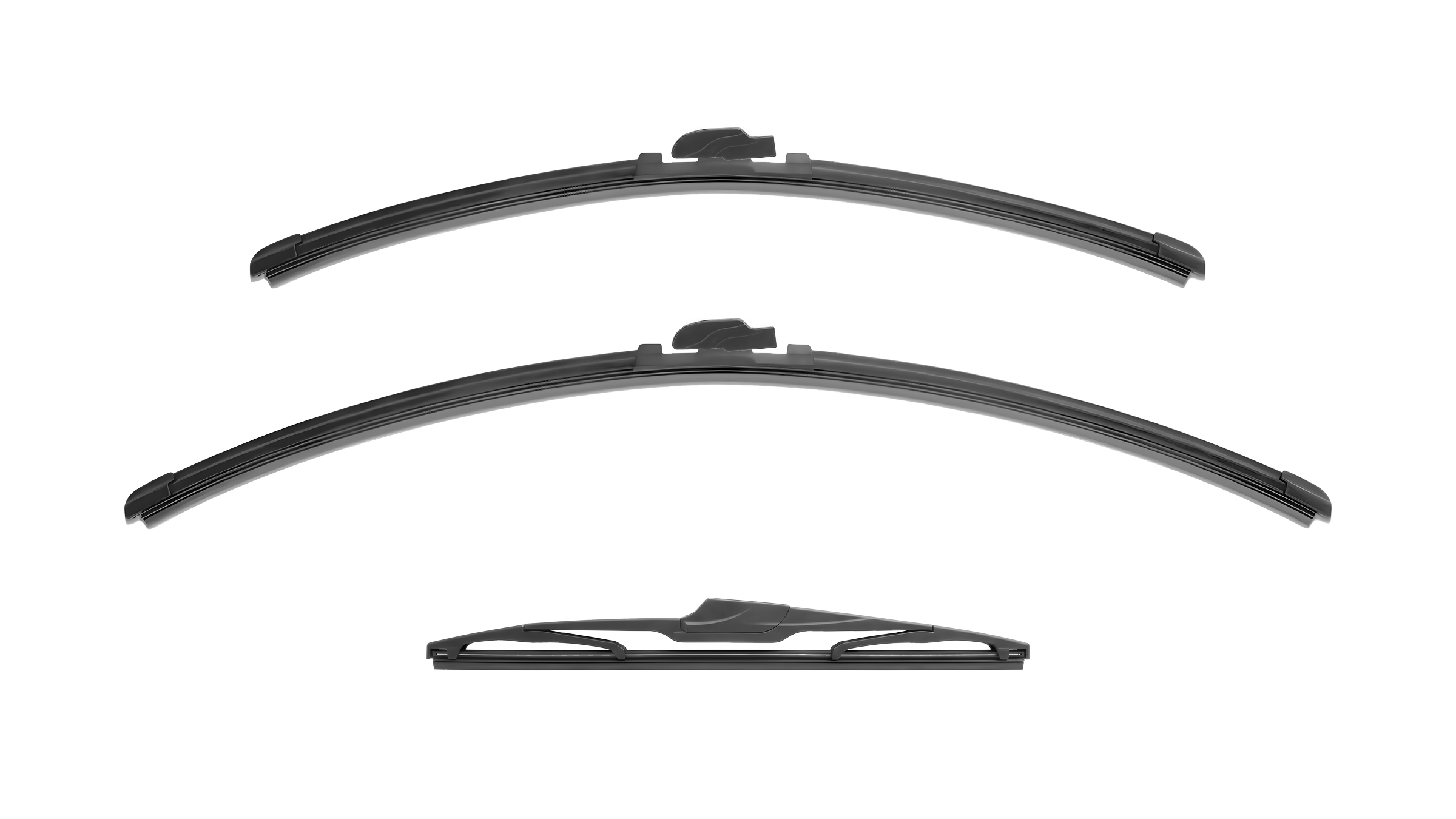 Front & Rear Kit