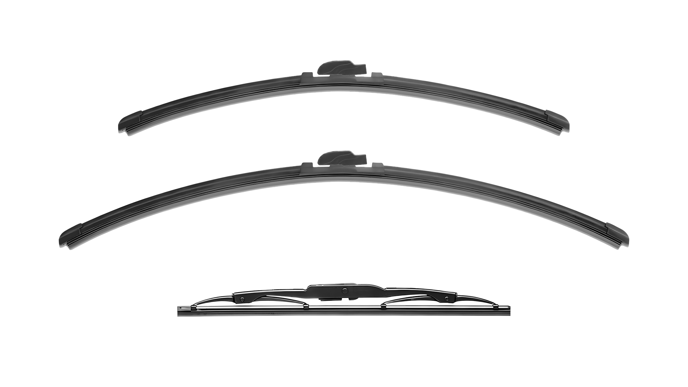 Front & Rear Kit