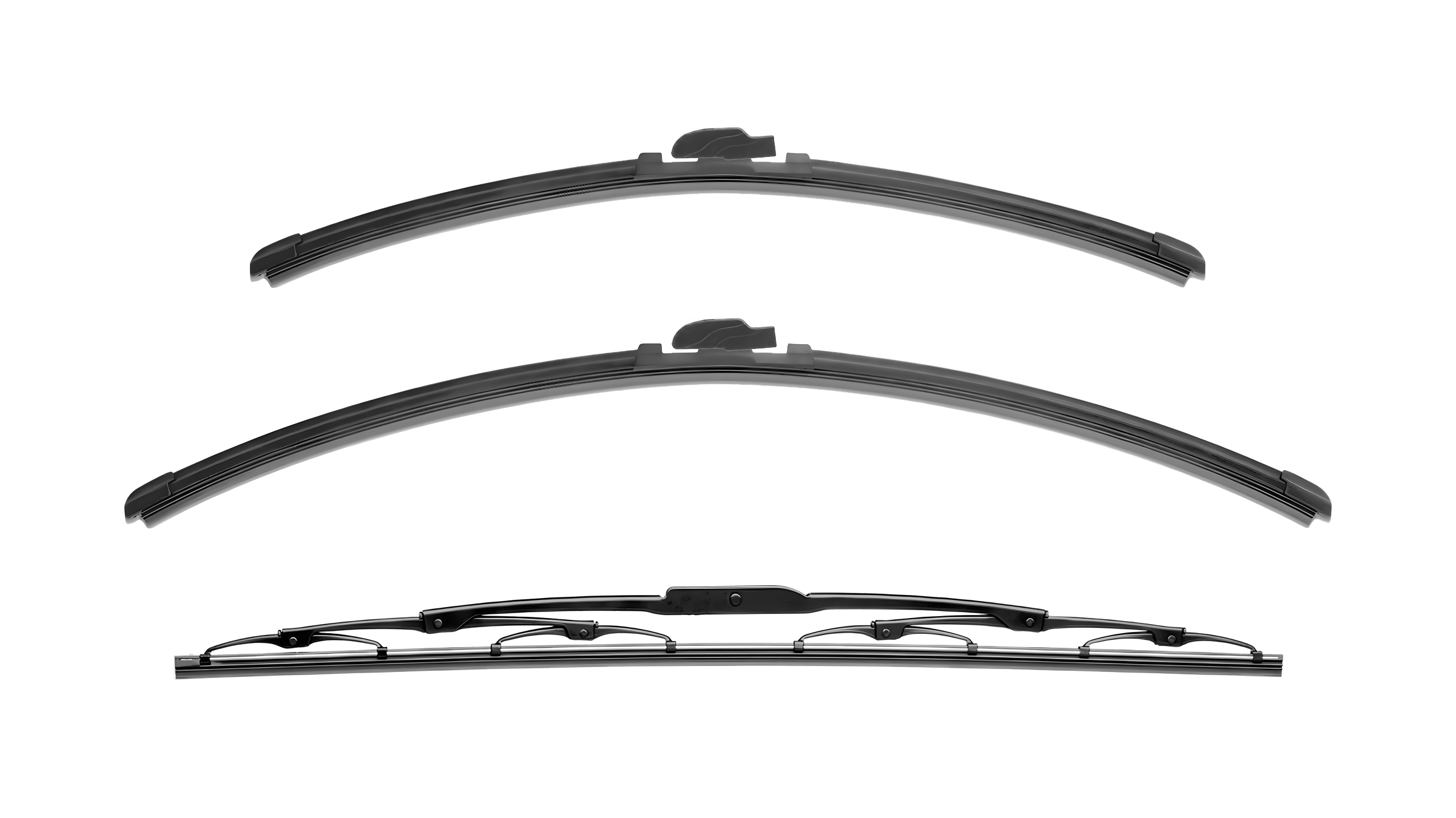 Front & Rear Kit