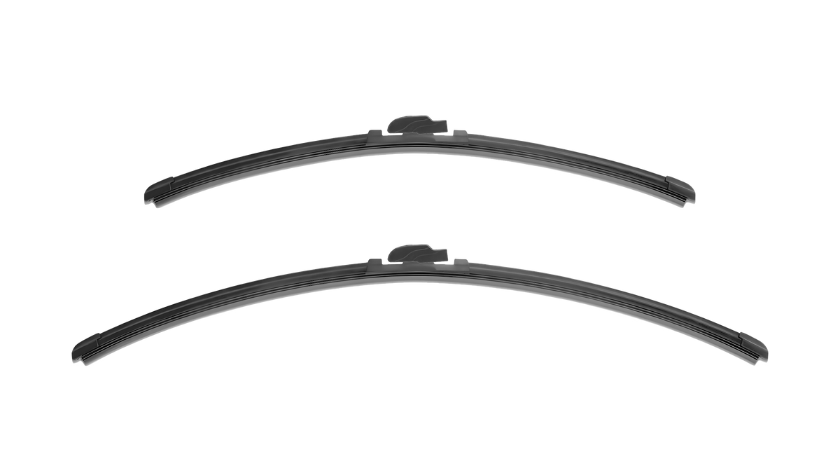 Wiper Blades for INFINITI M30d 2010 - 2013 (Y51) Front Pair