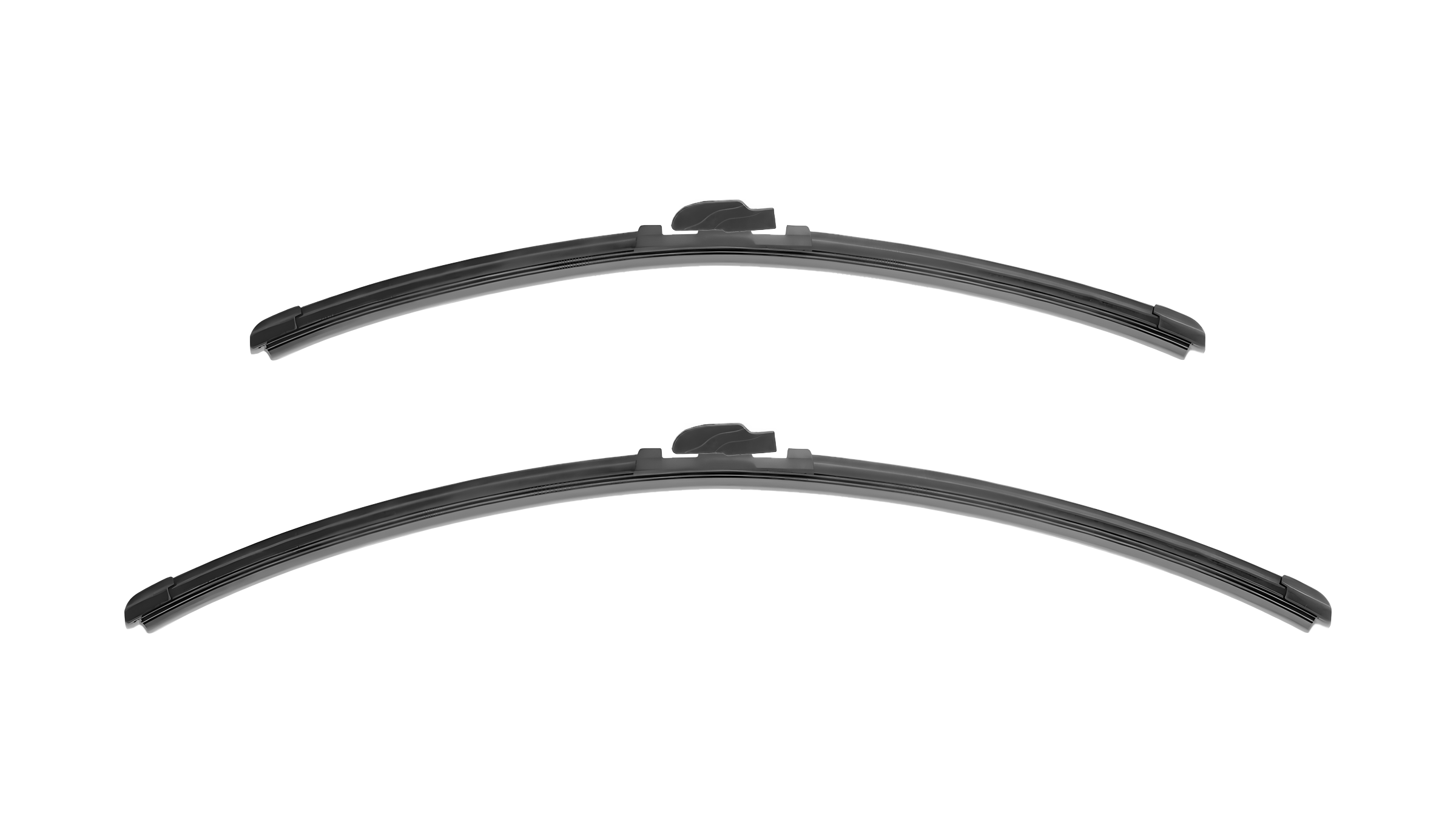 Front Pair