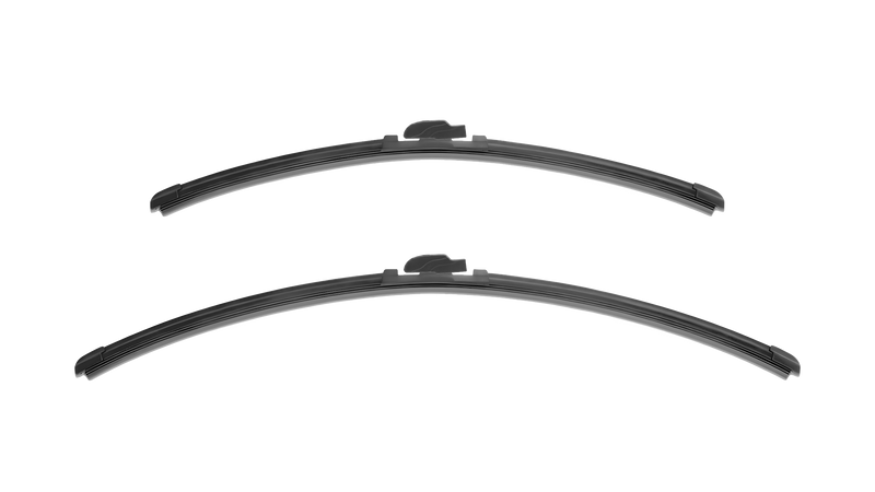 Wiper Blades for Mazda 3 MPS 2008 - 2014 (BL) Hatch Front Pair
