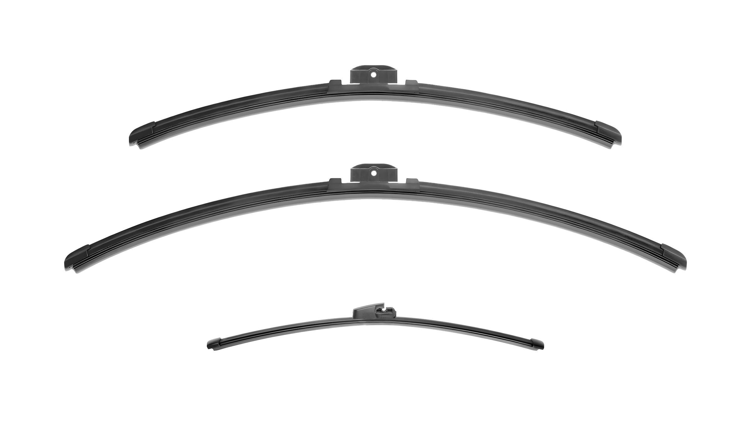Front & Rear Kit