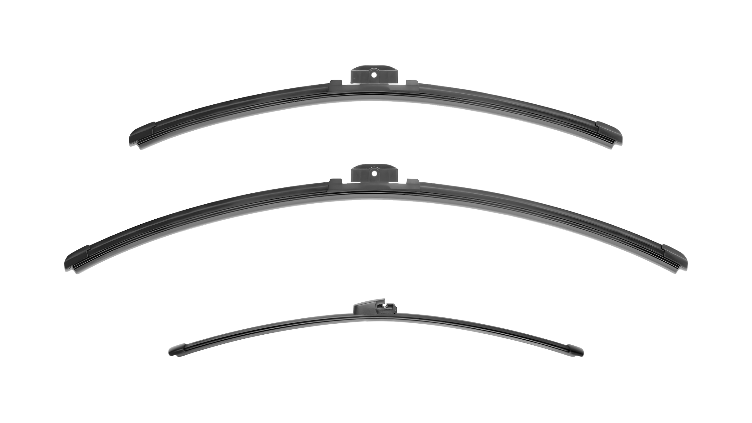 Front & Rear Kit
