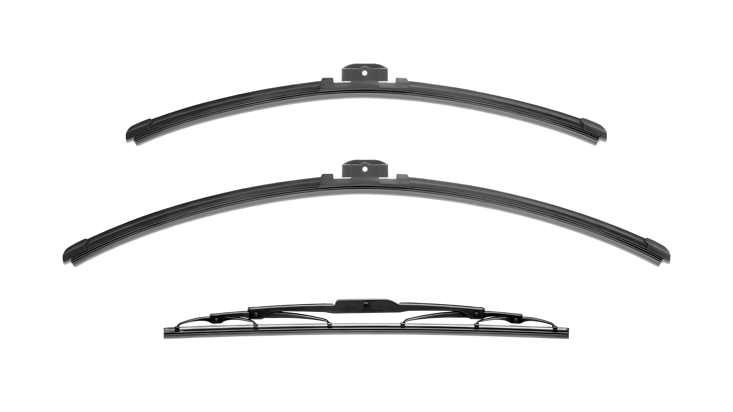 Front & Rear Kit
