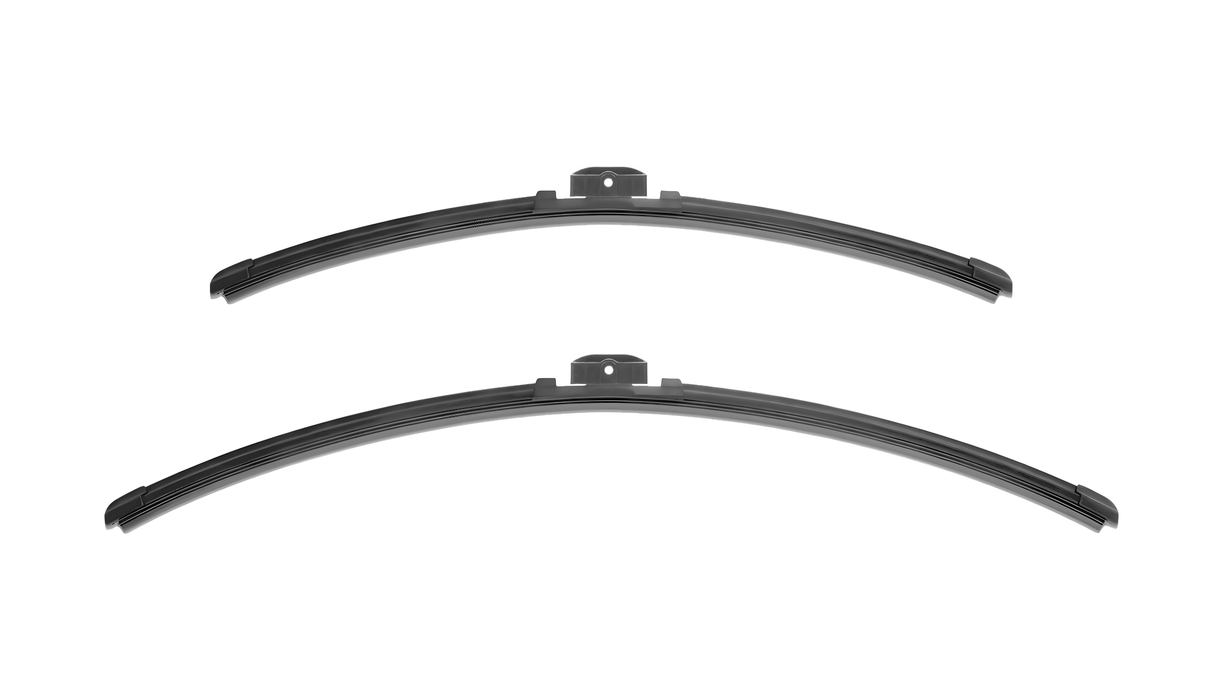 Front Pair