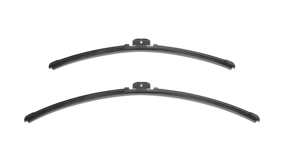 Wiper Blades for BMW 3 Series 2004 - 2008 (E90) Sedan Front Pair