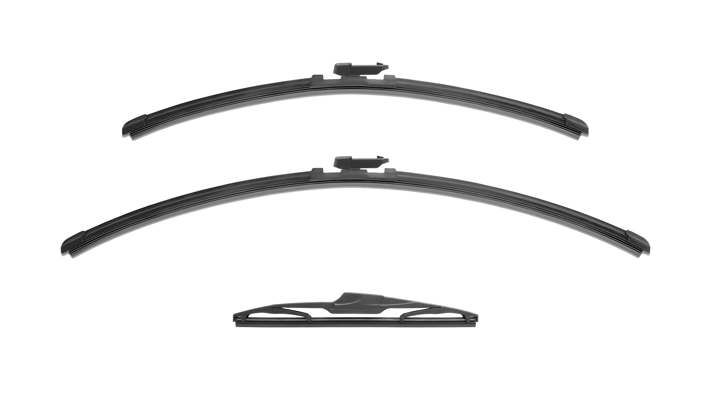Front & Rear Kit
