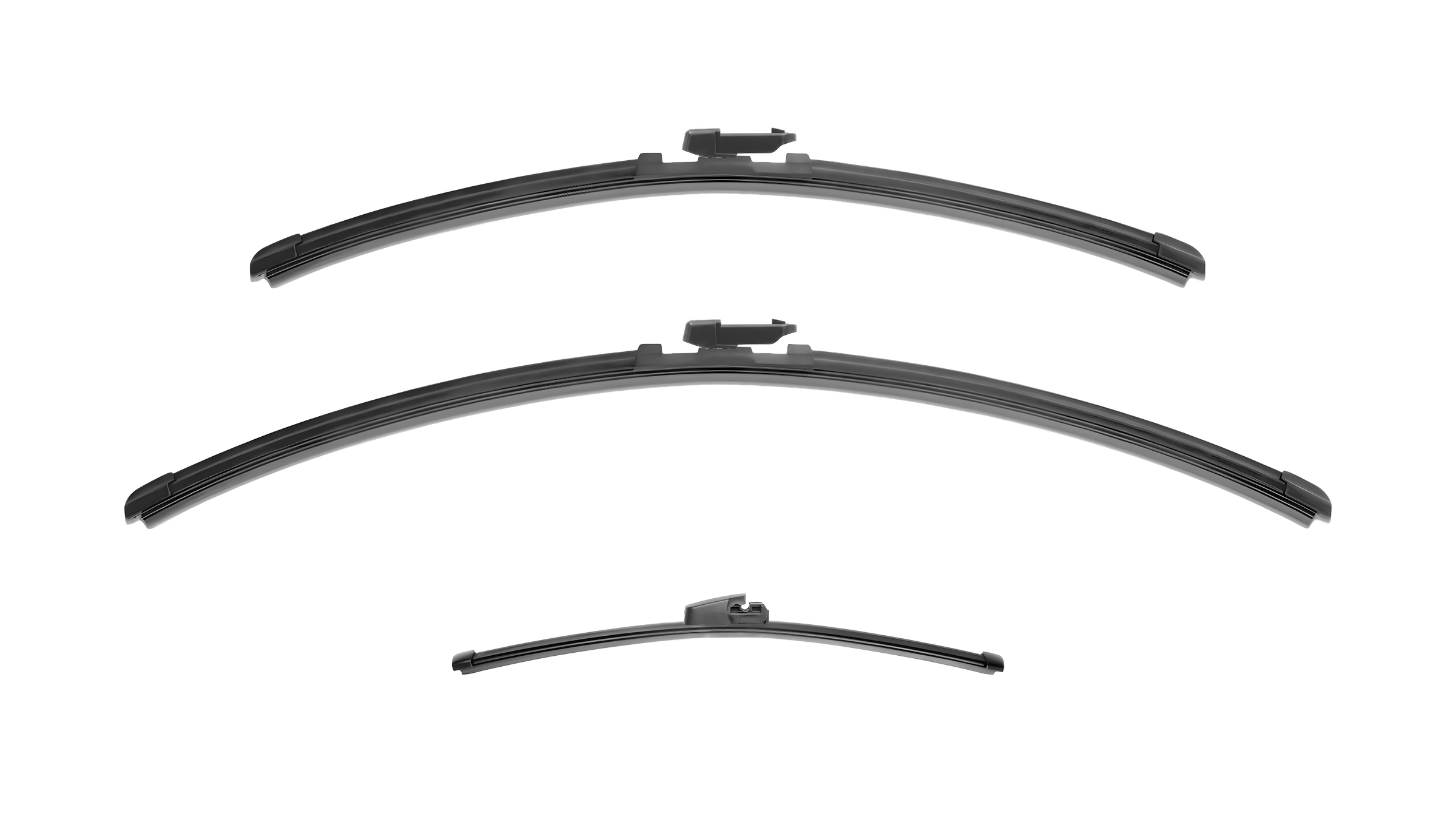 Front & Rear Kit