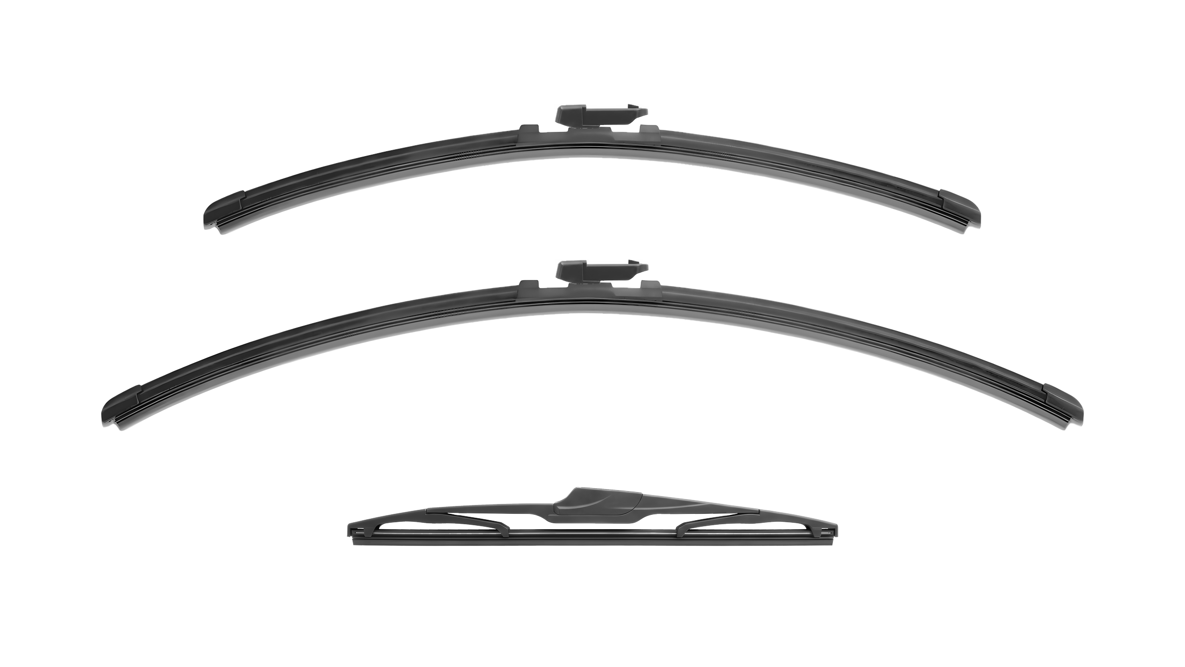 Front & Rear Kit