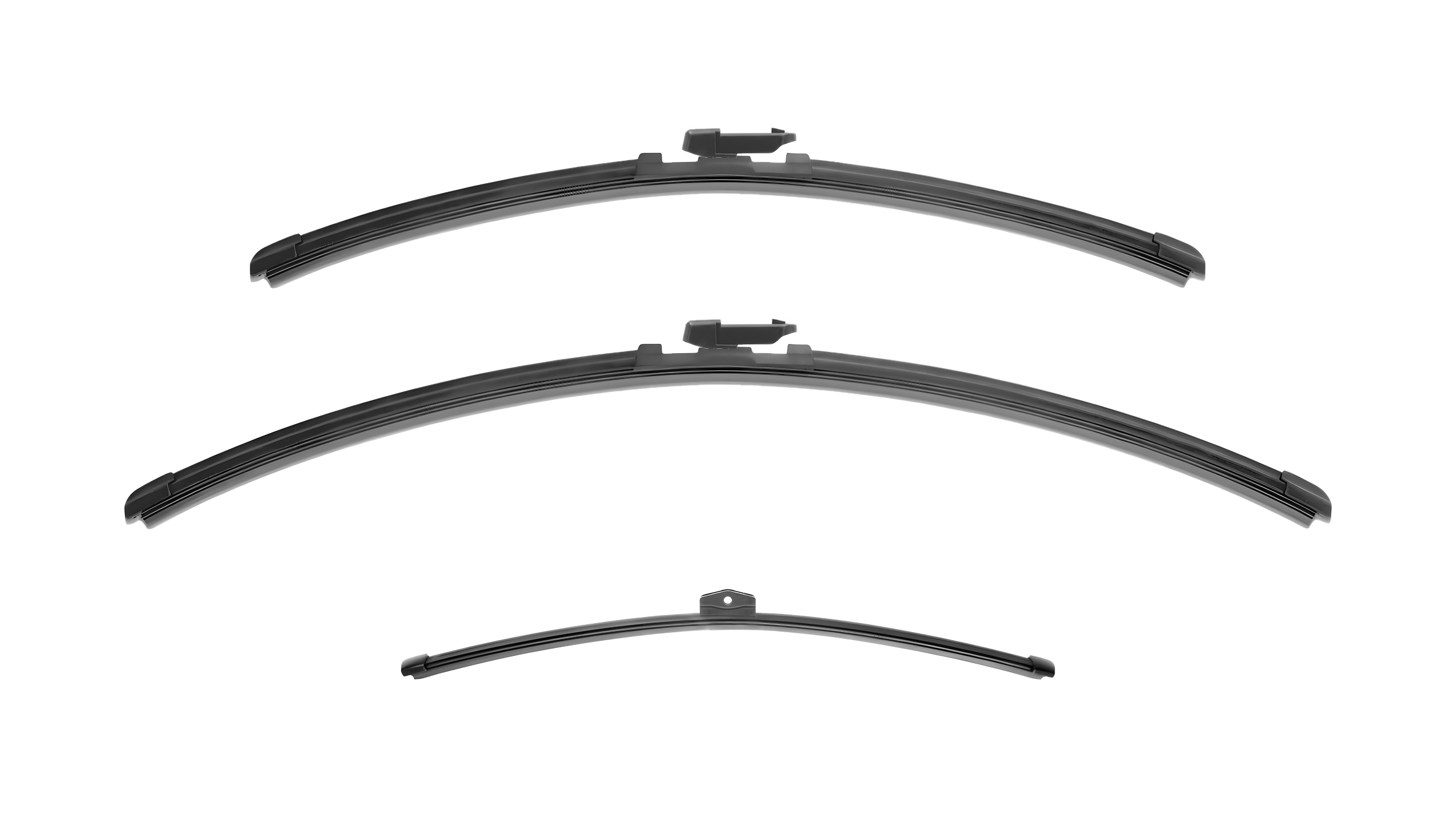 Front & Rear Kit