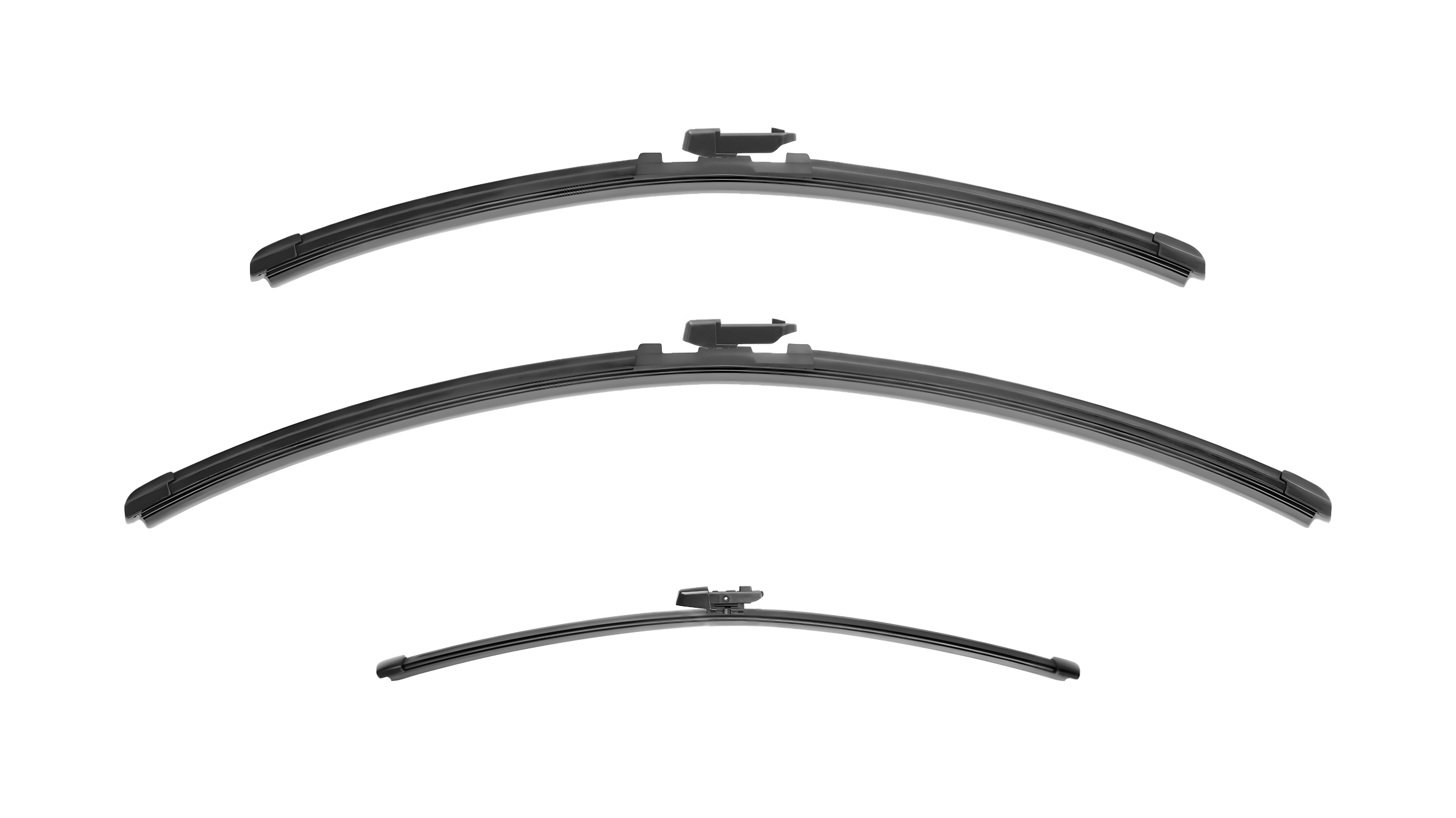 Front & Rear Kit