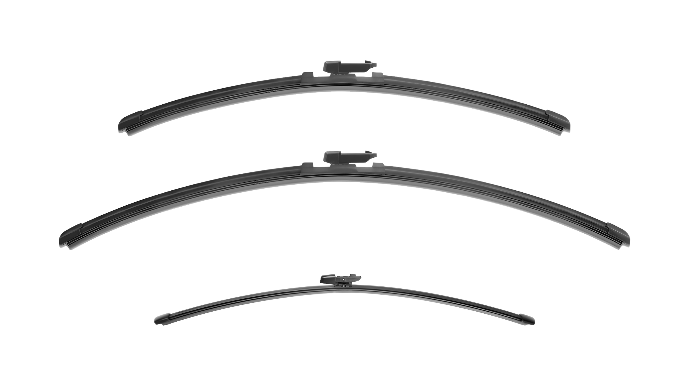 Front & Rear Kit
