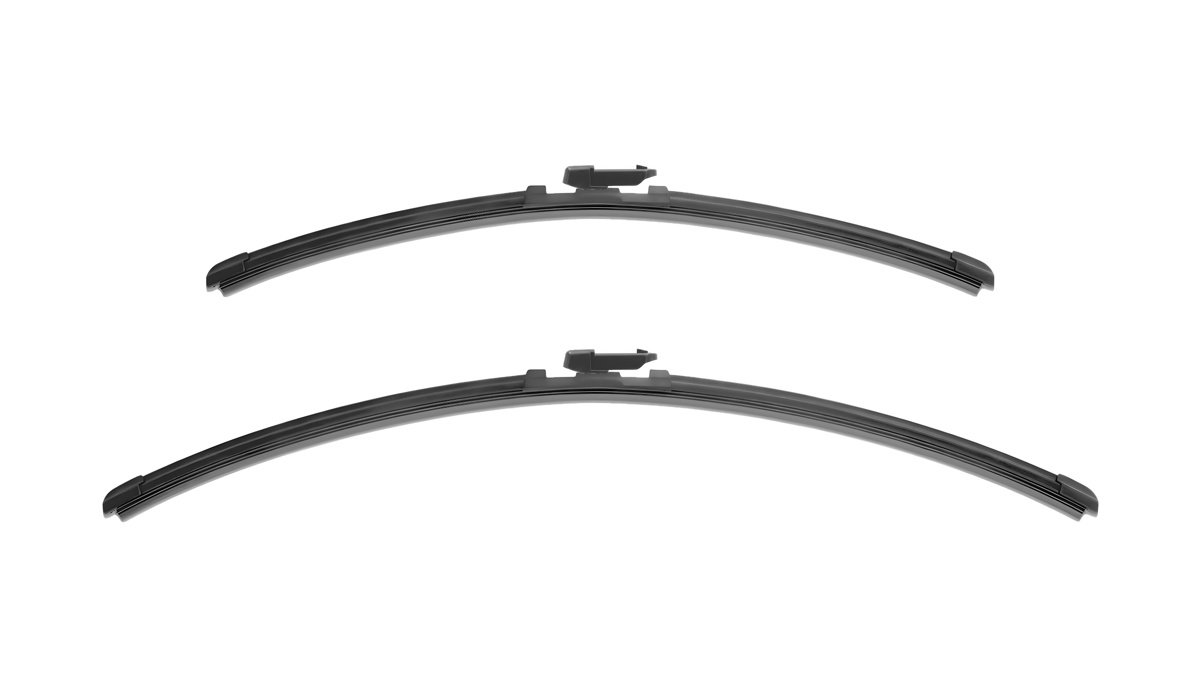 Front Pair