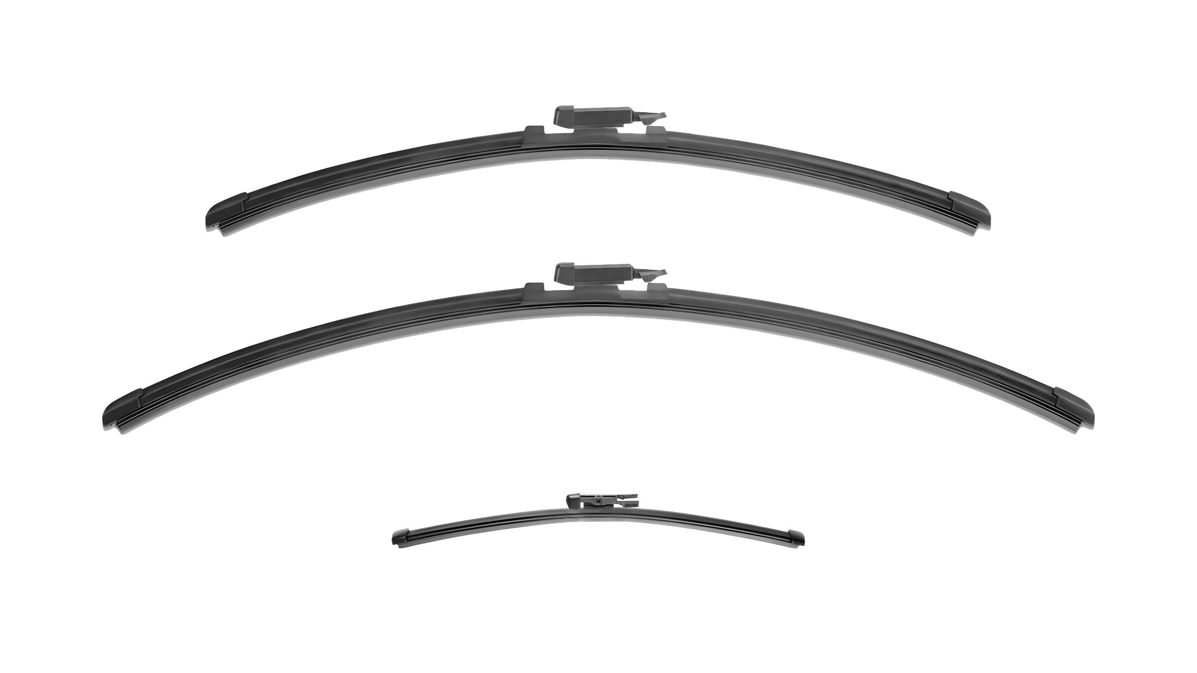 Front & Rear Kit