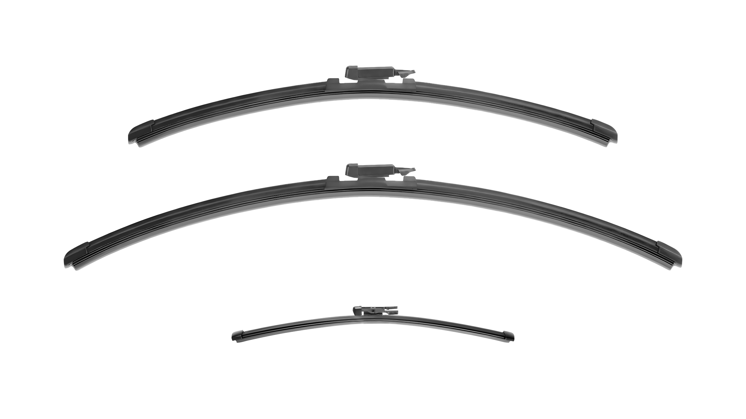 Front & Rear Kit