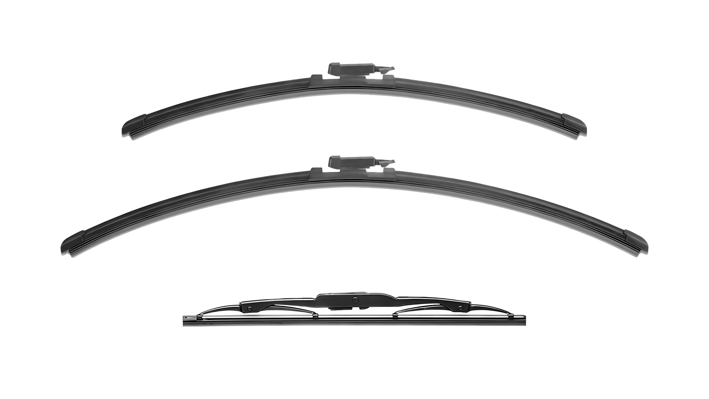 Front & Rear Kit