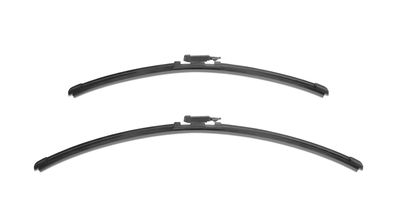 Wiper Blades for Alpina B3 2019 - 2025 (G21) Wagon Front Pair