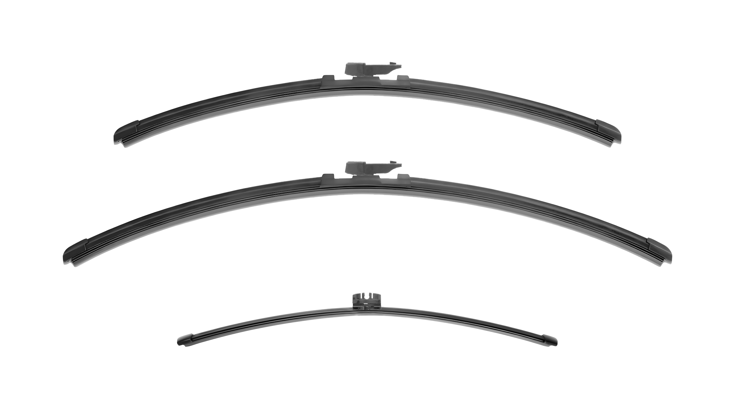 Front & Rear Kit