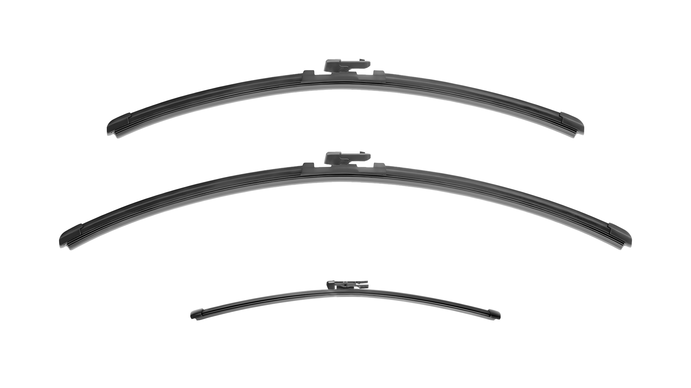 Front & Rear Kit