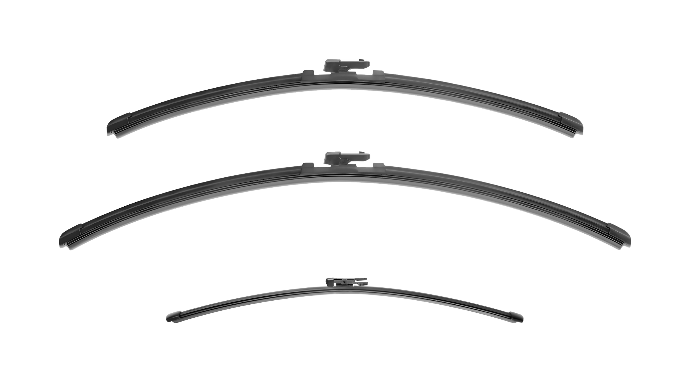 Front & Rear Kit