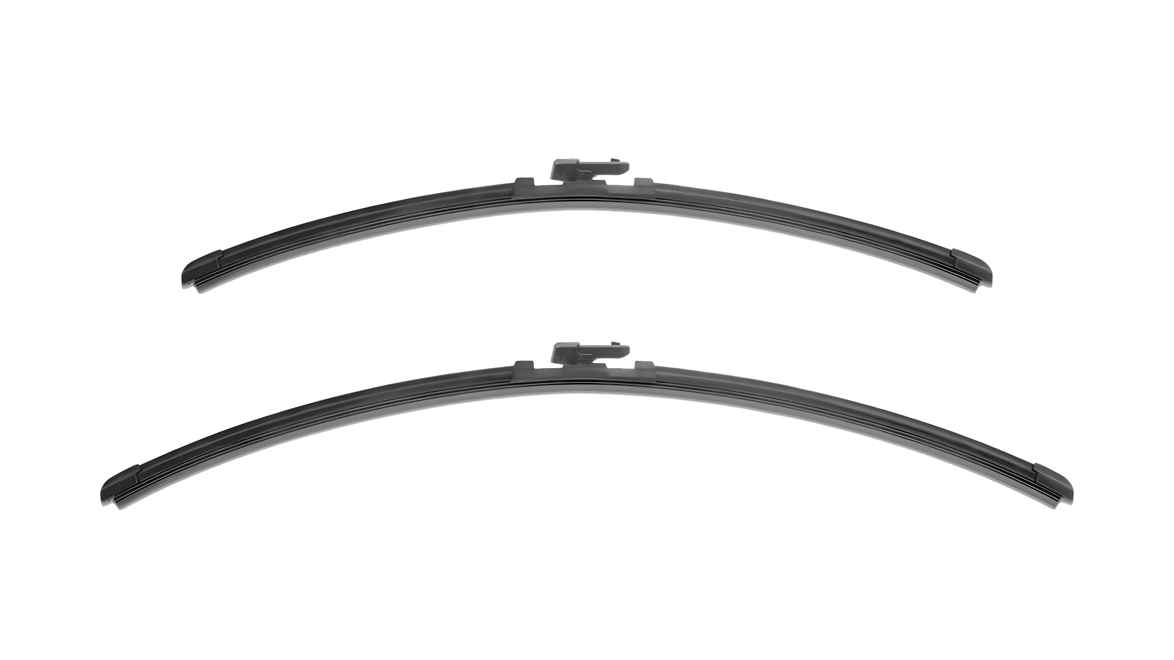 Front Pair