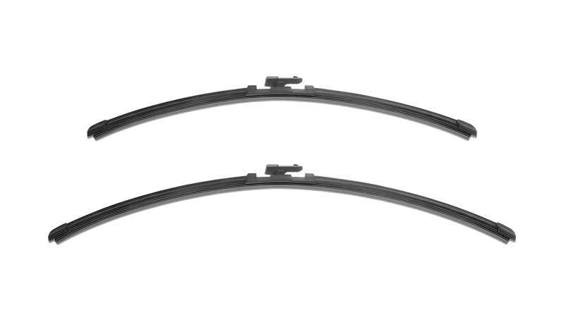Wiper Blades for Land Rover Discovery 2016 - 2026 (L462) Front Pair