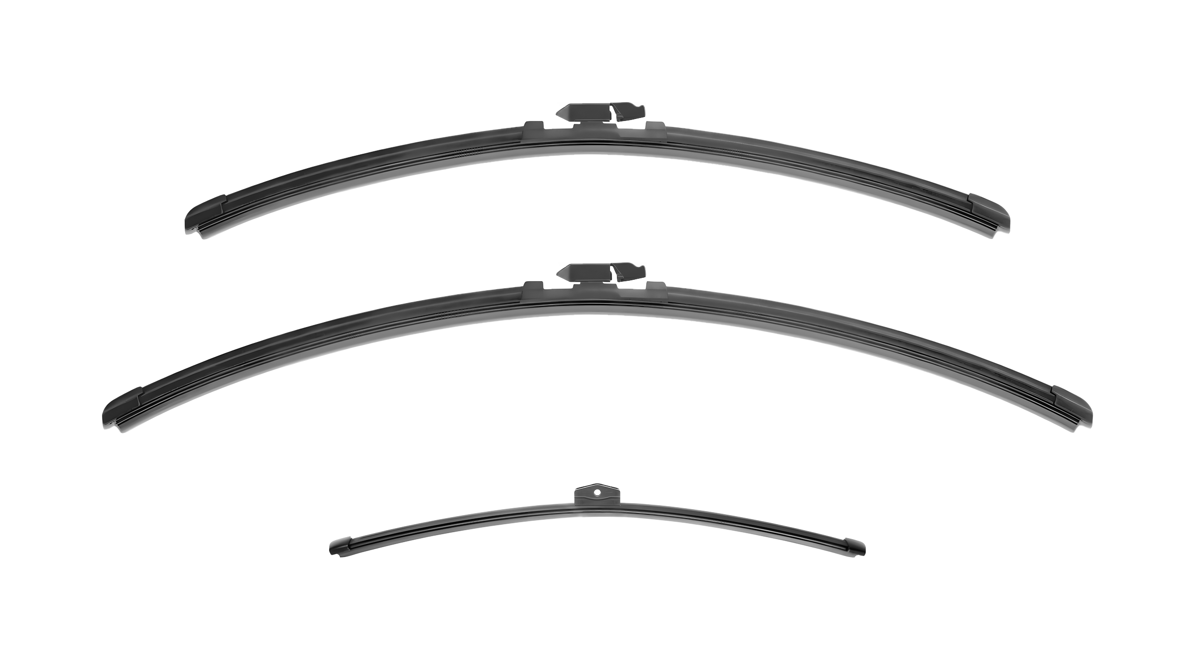 Front & Rear Kit
