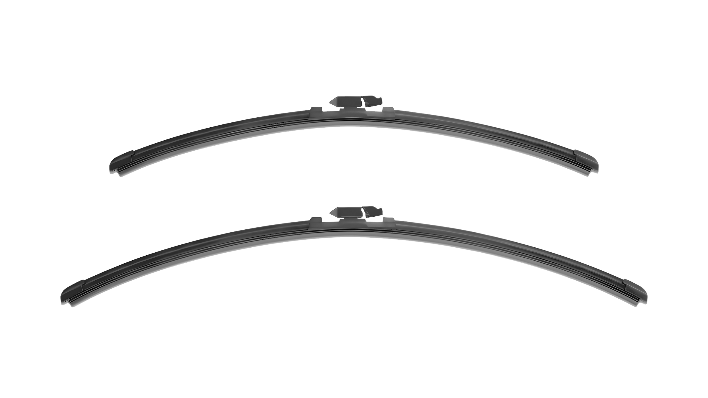 Front Pair