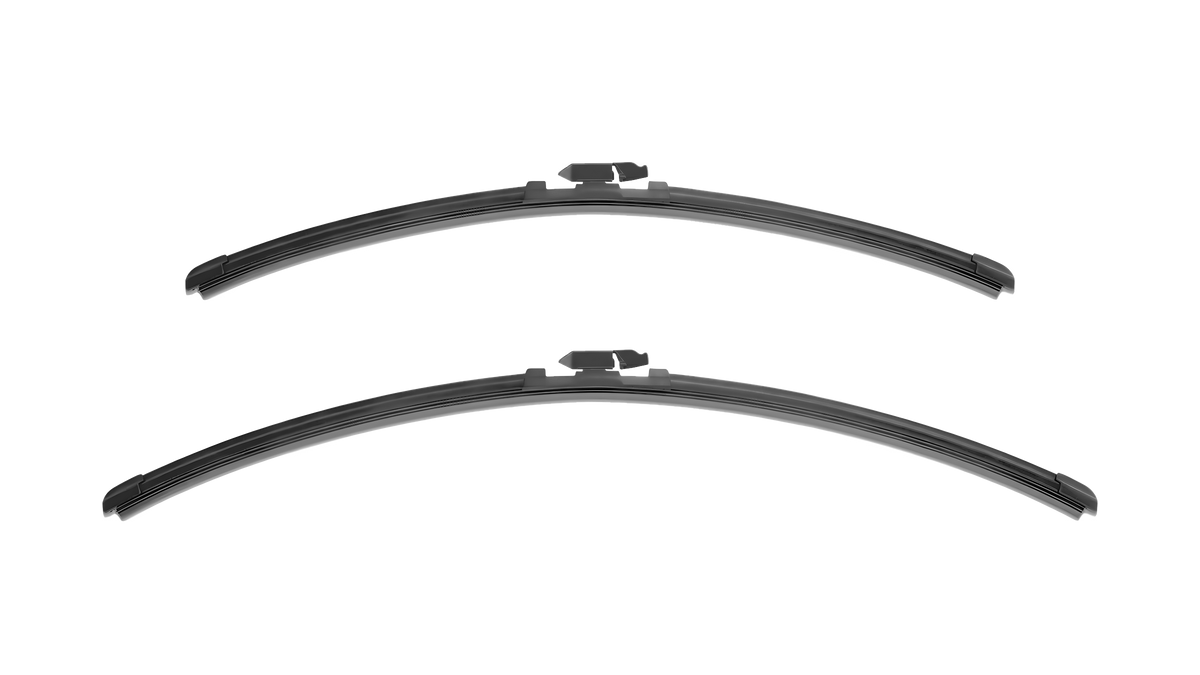 Wiper Blades for BMW X2 2017 - 2023 (F39) Front Pair