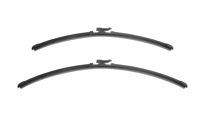 Wiper Blades for BMW X5 2011 - 2013 (E70 Facelift) Front Pair
