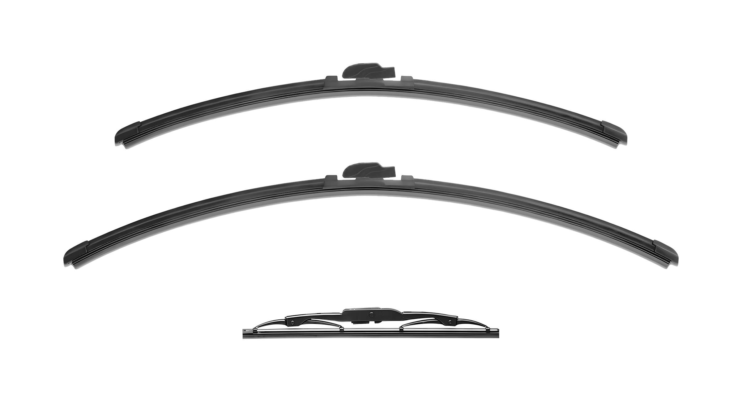 Front & Rear Kit