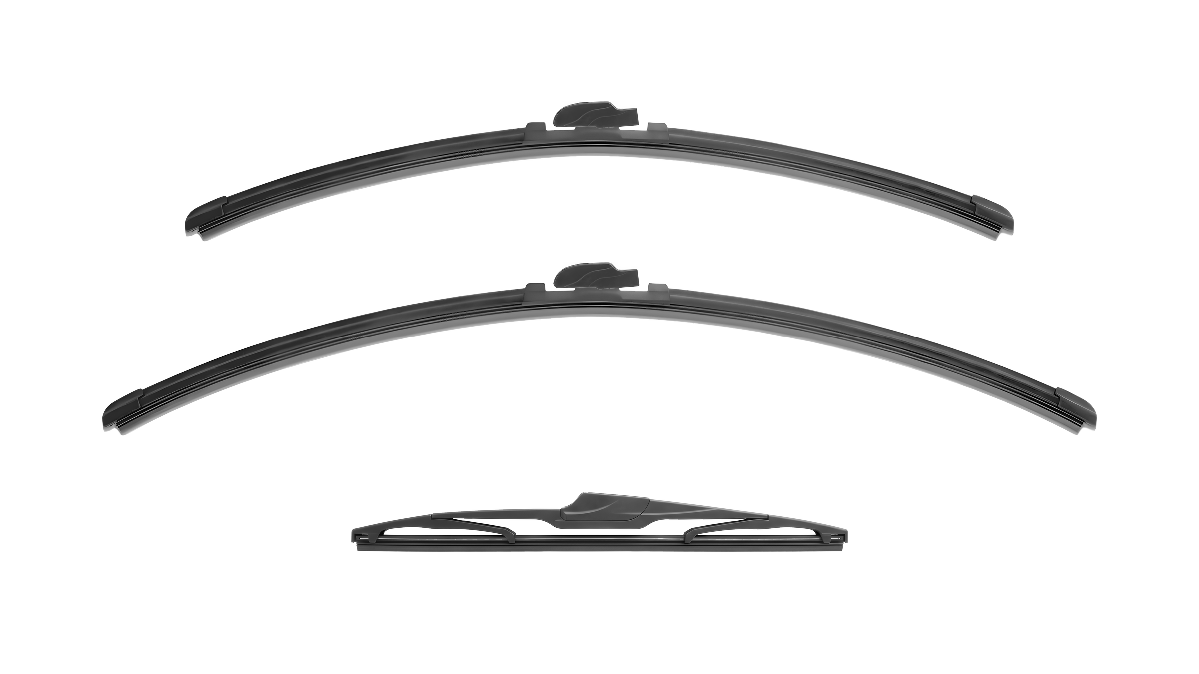 Front & Rear Kit